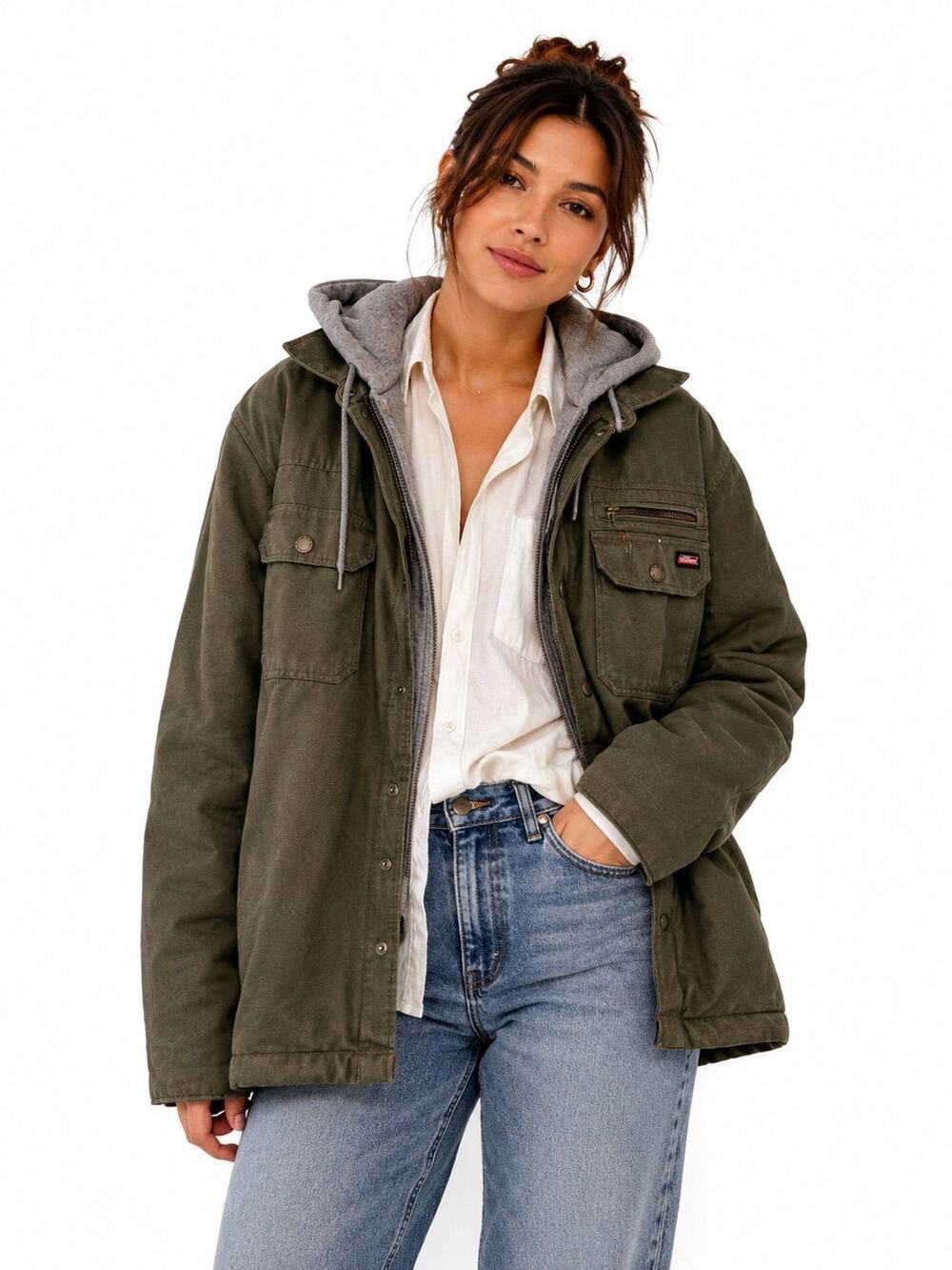 Vintage Dickies Jacket